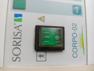 ESTÉTICA-Aparatología corporal