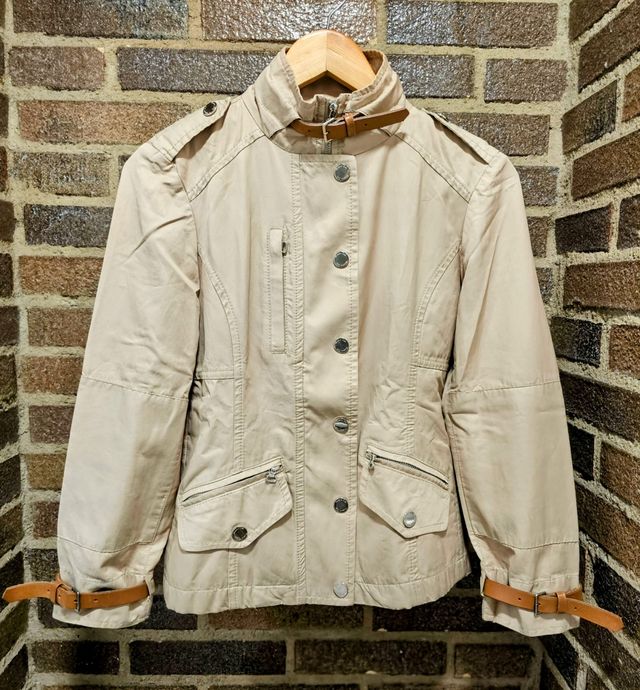 Cazadora Massimo Dutti