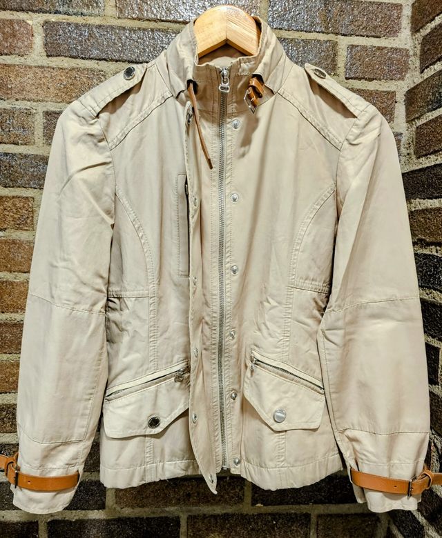 Cazadora Massimo Dutti