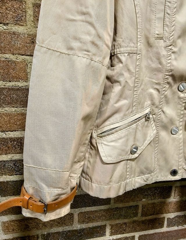 Cazadora Massimo Dutti