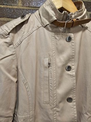 Cazadora Massimo Dutti 