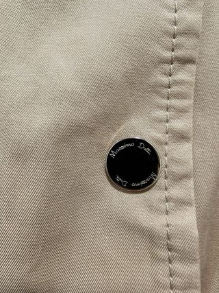 Cazadora Massimo Dutti 