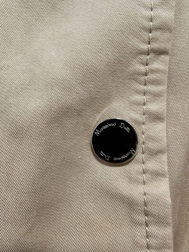 Cazadora Massimo Dutti