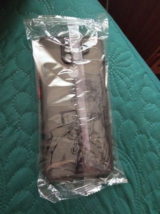 Funda móvil Jojos Jotaro