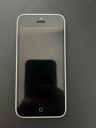 Apple iPhone 5c (defectuoso)
