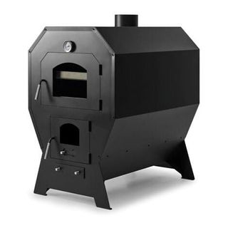 Horno de leña arrecife 1