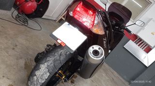 Yamaha Tmax 500 XP 2008