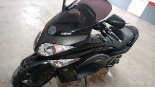 Yamaha Tmax 500 XP 2008