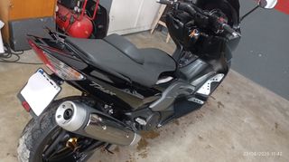 Yamaha Tmax 500 XP 2008