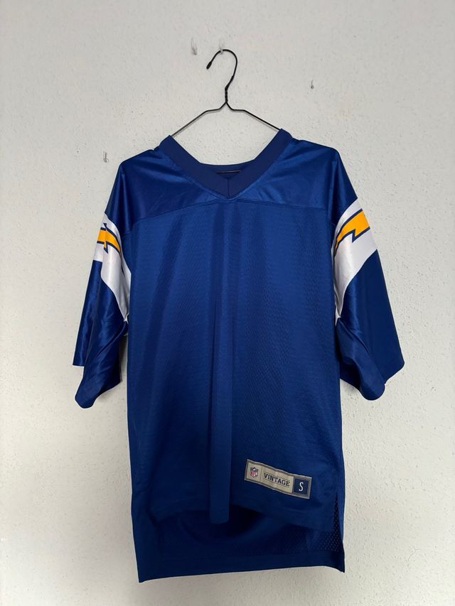 Camiseta NFL futbol americano
