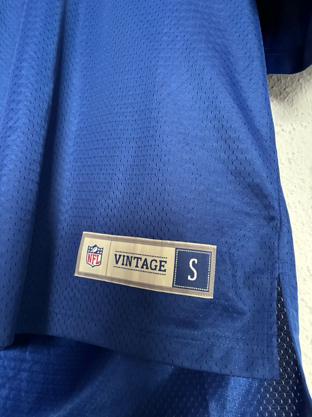 Camiseta NFL futbol americano