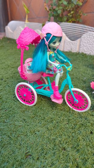 Colección de Enchantimals