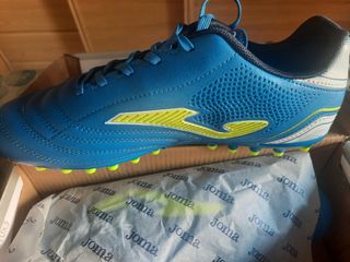 Botas futbol niño Joma