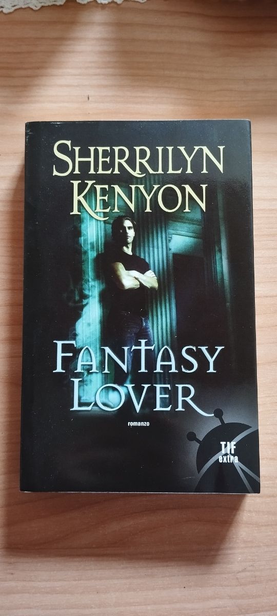 Fantasy Lover