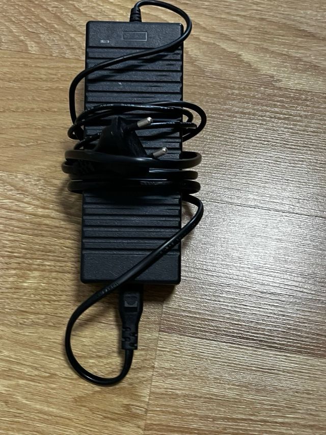 Cargador patienete electrico