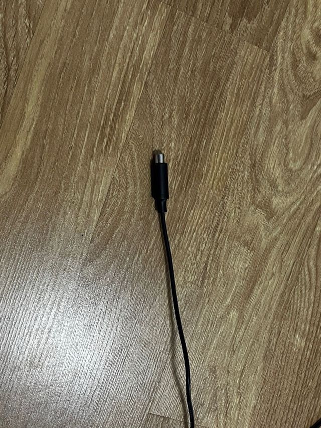 Cargador patienete electrico