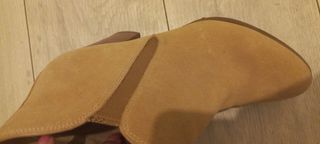 Botines Michael Kors 