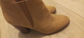 Botines Michael Kors 