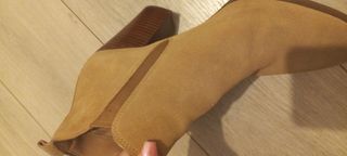 Botines Michael Kors 