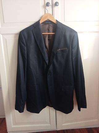 Chaqueta Americana hombre ZARA 
