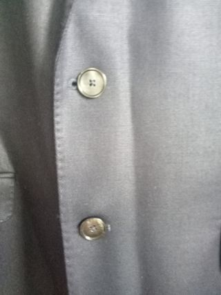 Chaqueta Americana hombre ZARA 