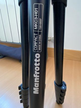 Nikon D60 + Flash + Objetivos + Trípode