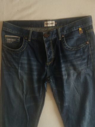 Jeans uomo Frankie Garage 36 50