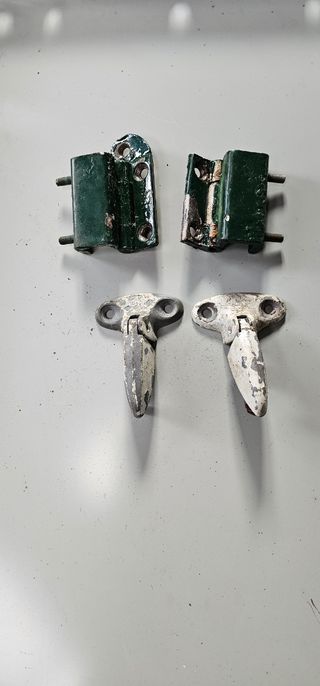 bisagras authi mini