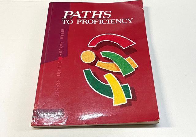 Libro Paths to Proficiency - Helen Maylor 
