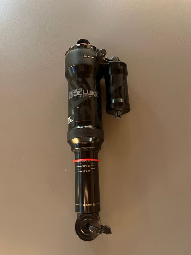 Rockshox Super Deluxe 230x57,5