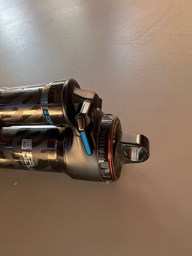 Rockshox Super Deluxe 230x57,5