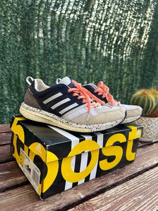Zapatillas adidas Adicero 
