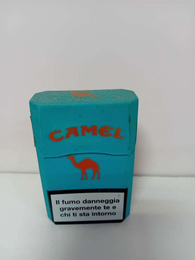 Portasigarette Camel