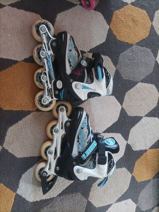 Patines en linea niños 