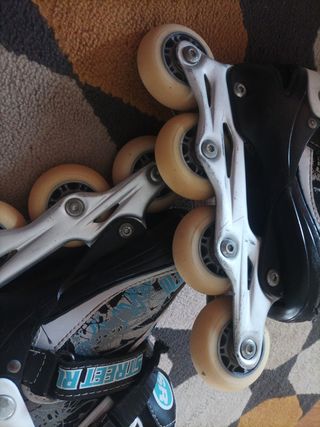 Patines en linea niños 