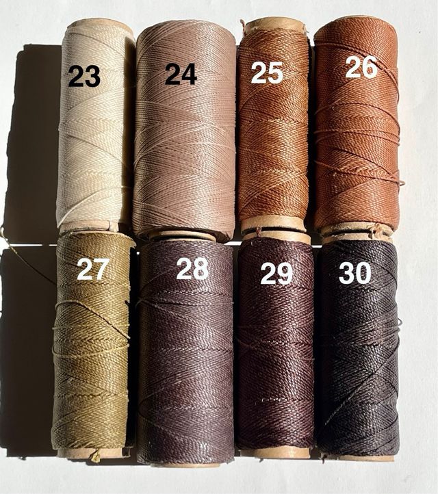 Pulsera amuleto macrame