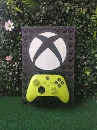 Colgador mando Xbox