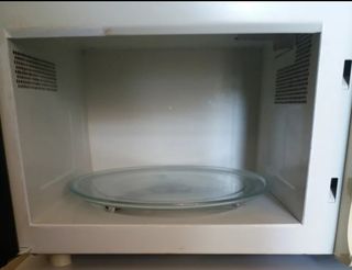 Microondas moulinex 