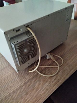 Microondas moulinex 