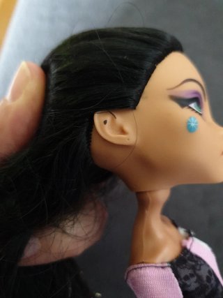 Monster High Jane y Cleo