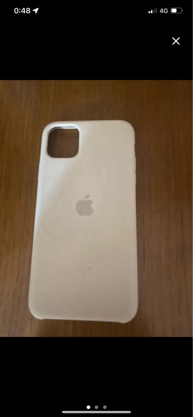 Funda de movil 11 pro Max