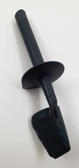 Cubilete + Espátula THERMOMIX TM5. ORIGINAL