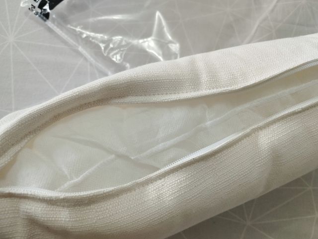 Funda cojín con relleno Reig Marti