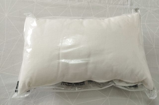 Funda cojín con relleno Reig Marti