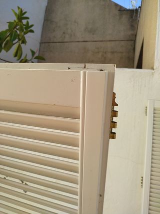 Puertas de madera de ramin para lacar