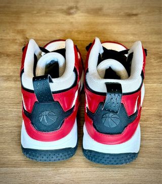 Zapatillas Zara t-39