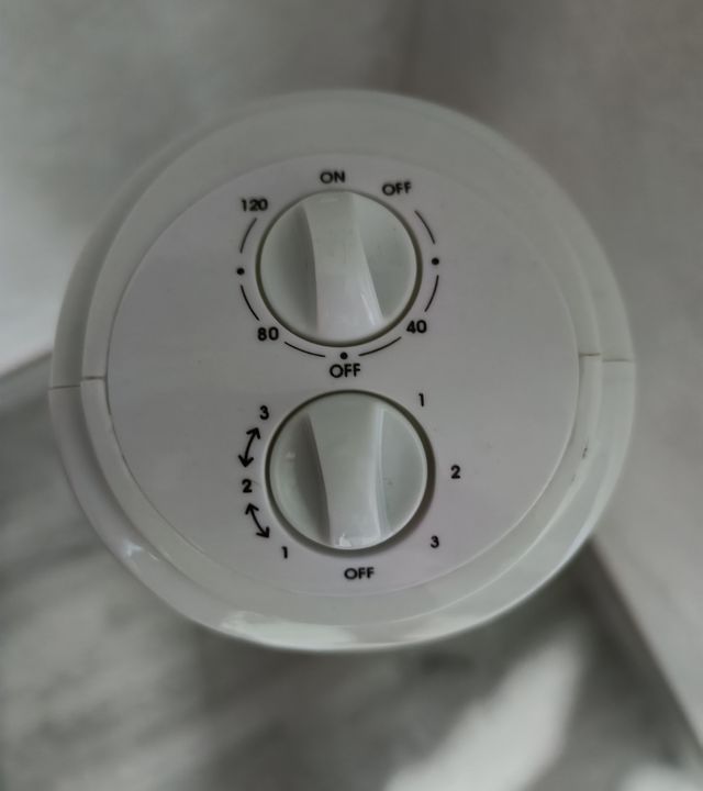 Ventilador Torre DIGILINE TWC 5000.