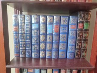 Colección literatura clásica