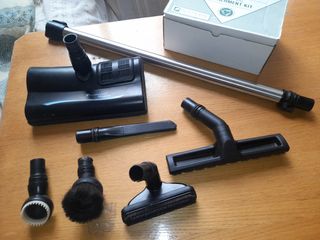 Aspiradora Filter Queen