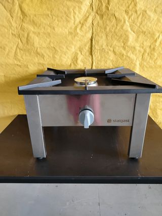 💥 Cocina 1 Fuego - Gas Butano